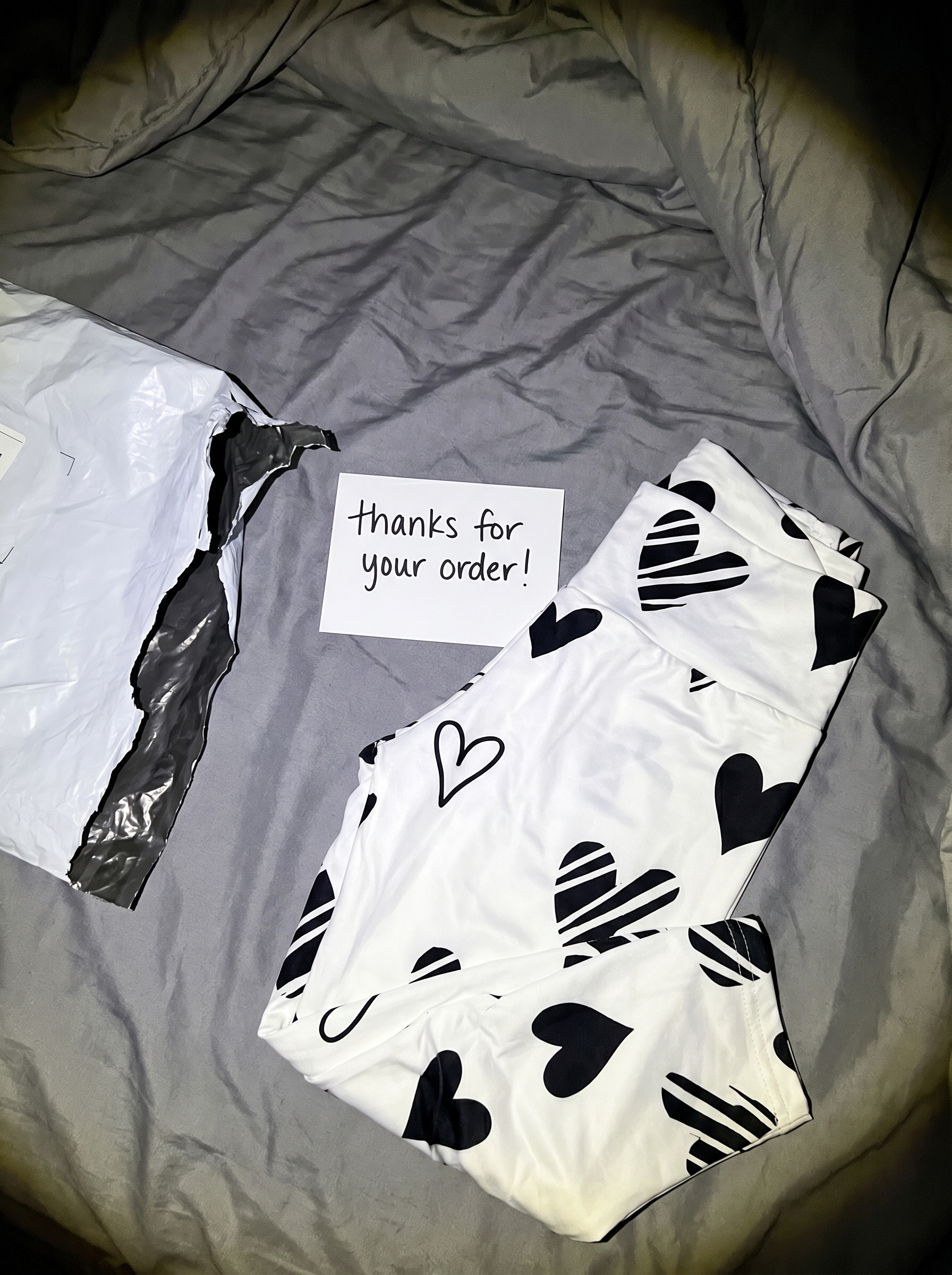 Review by Olivia J.