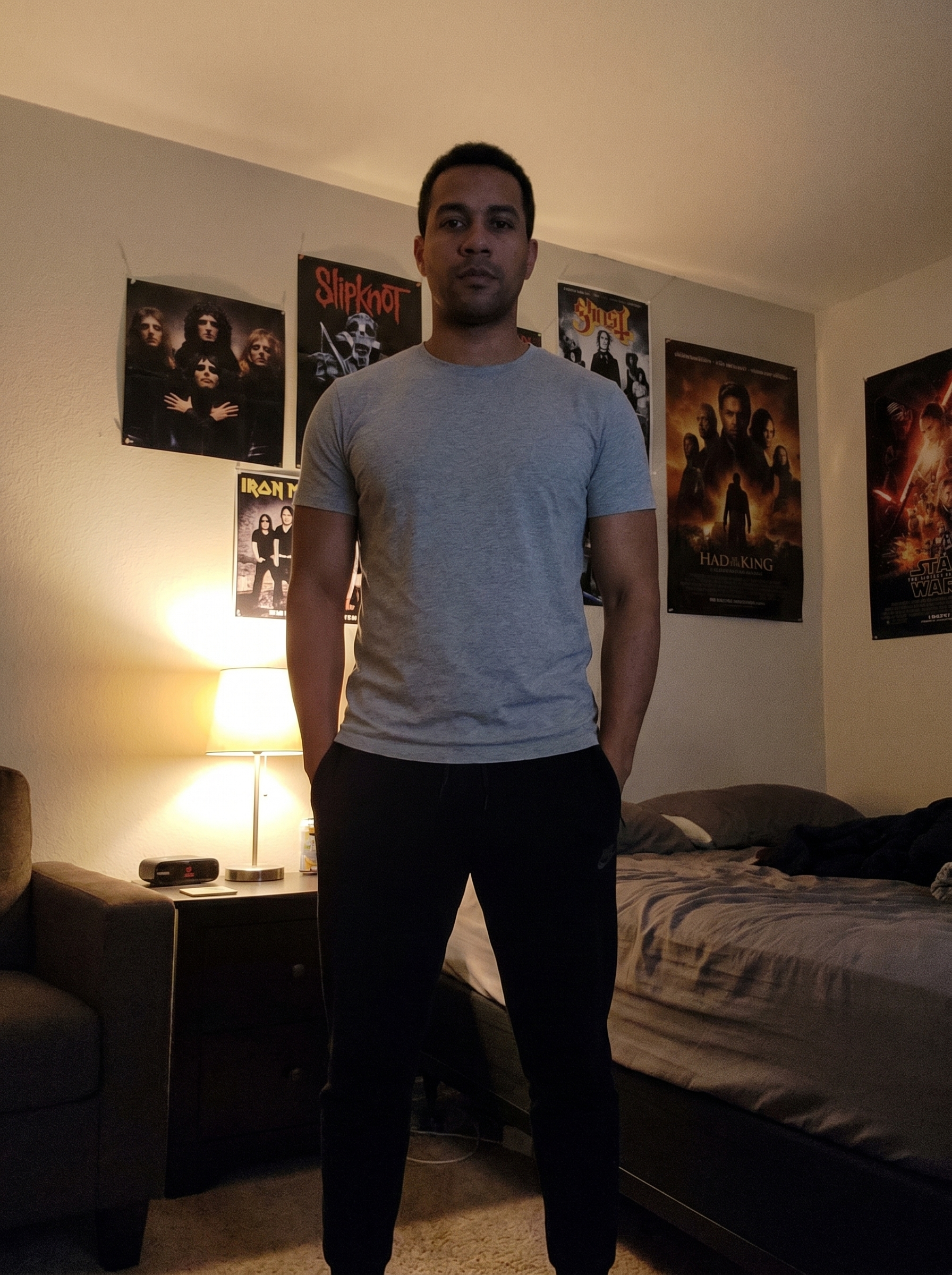 Review by Kevin L.