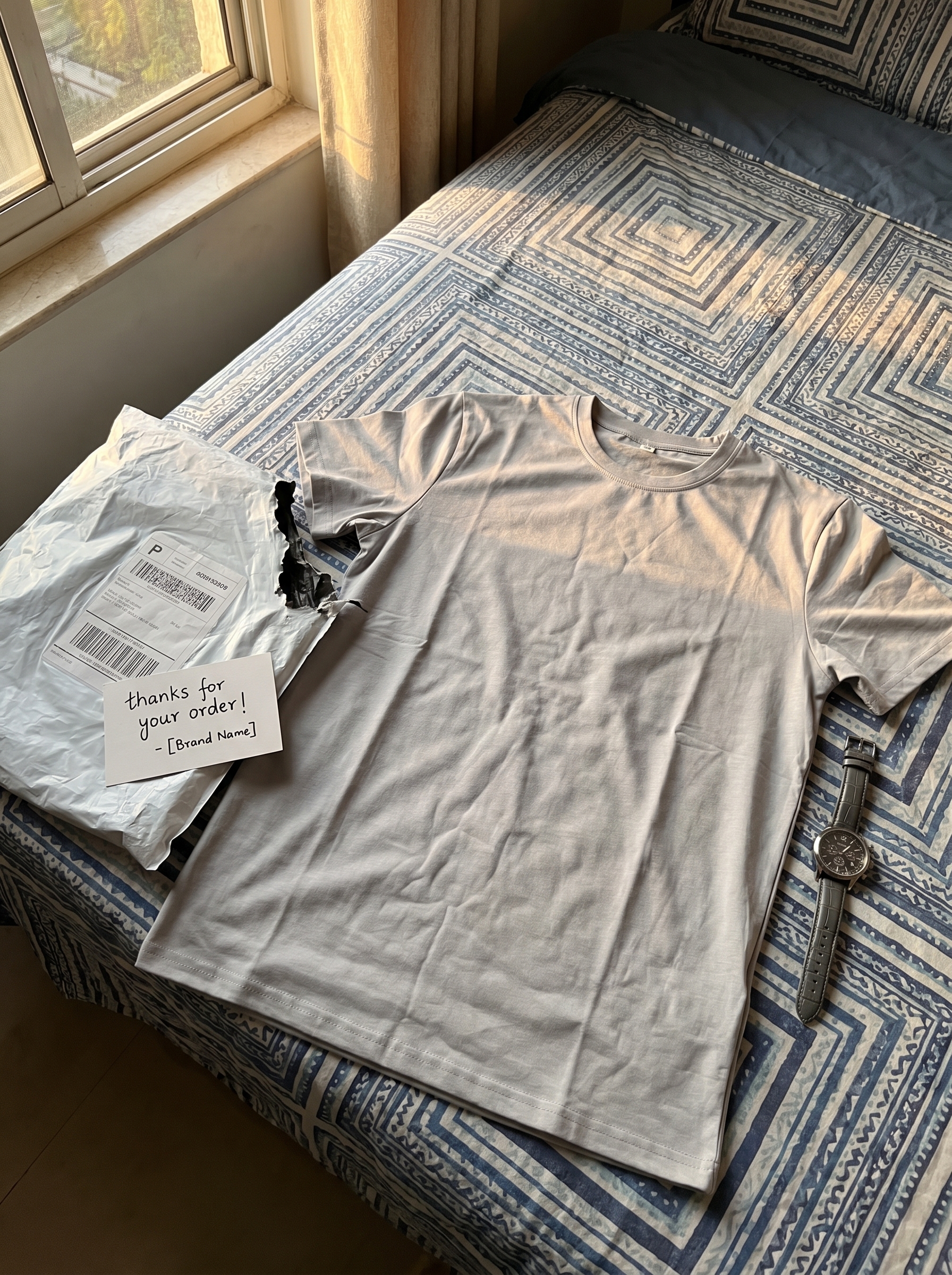 Review by Tyler R.