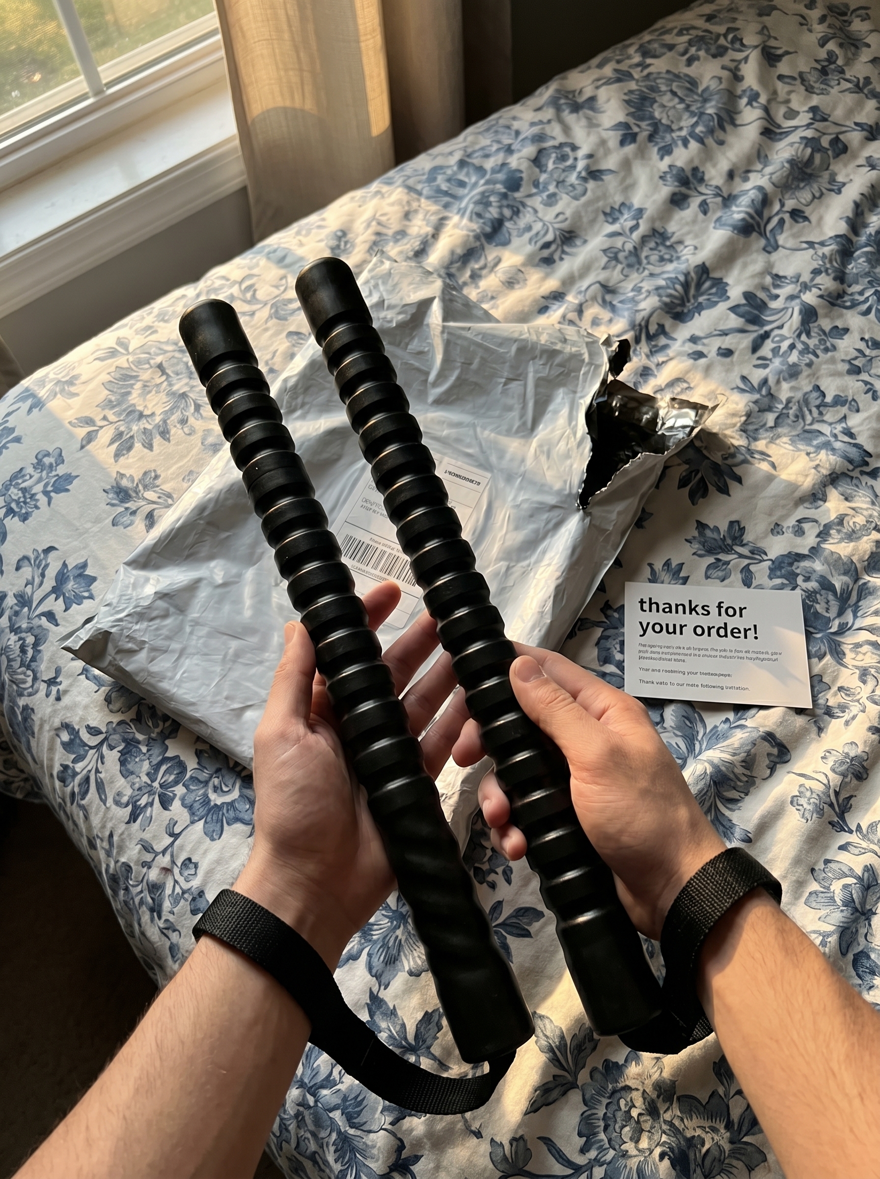 Review by Sarah L.