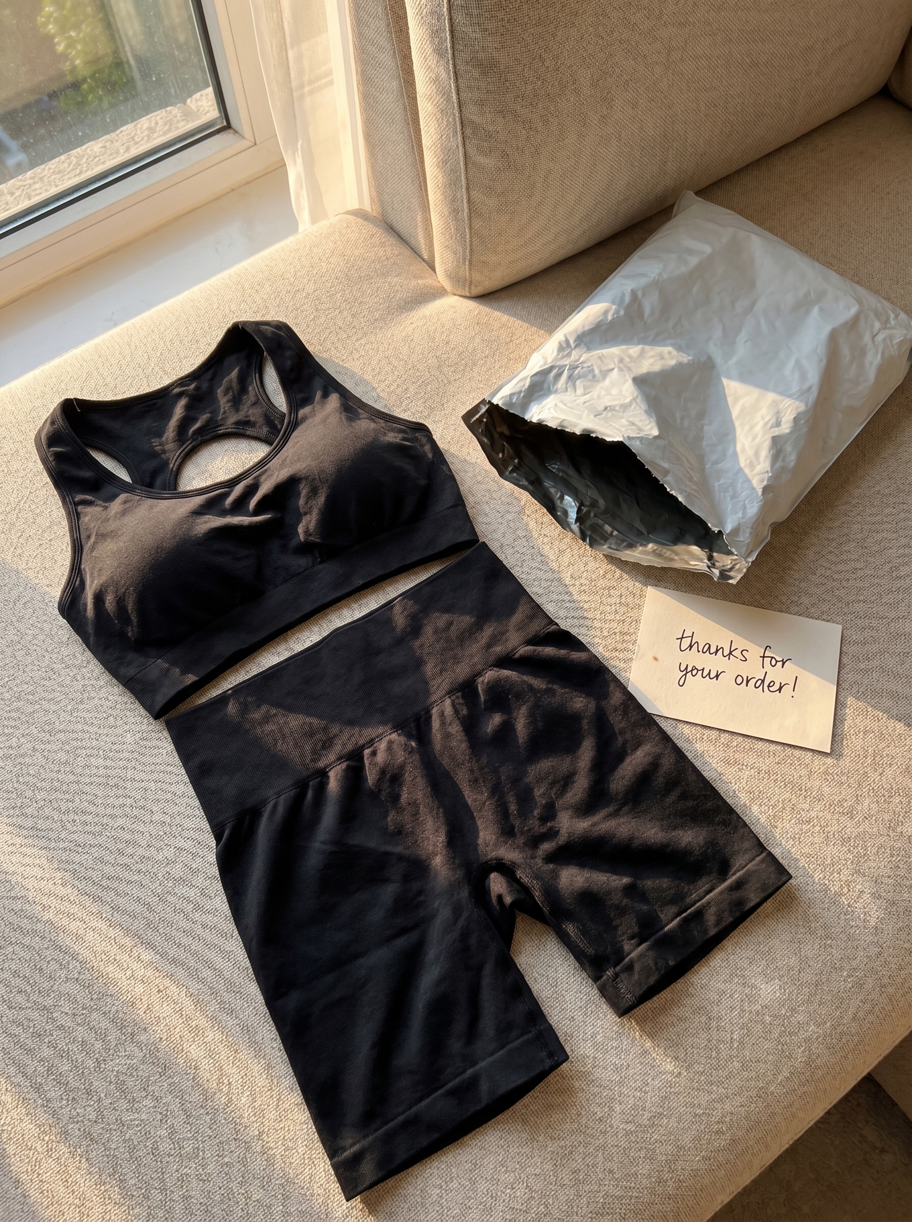 Review by Sarah L.