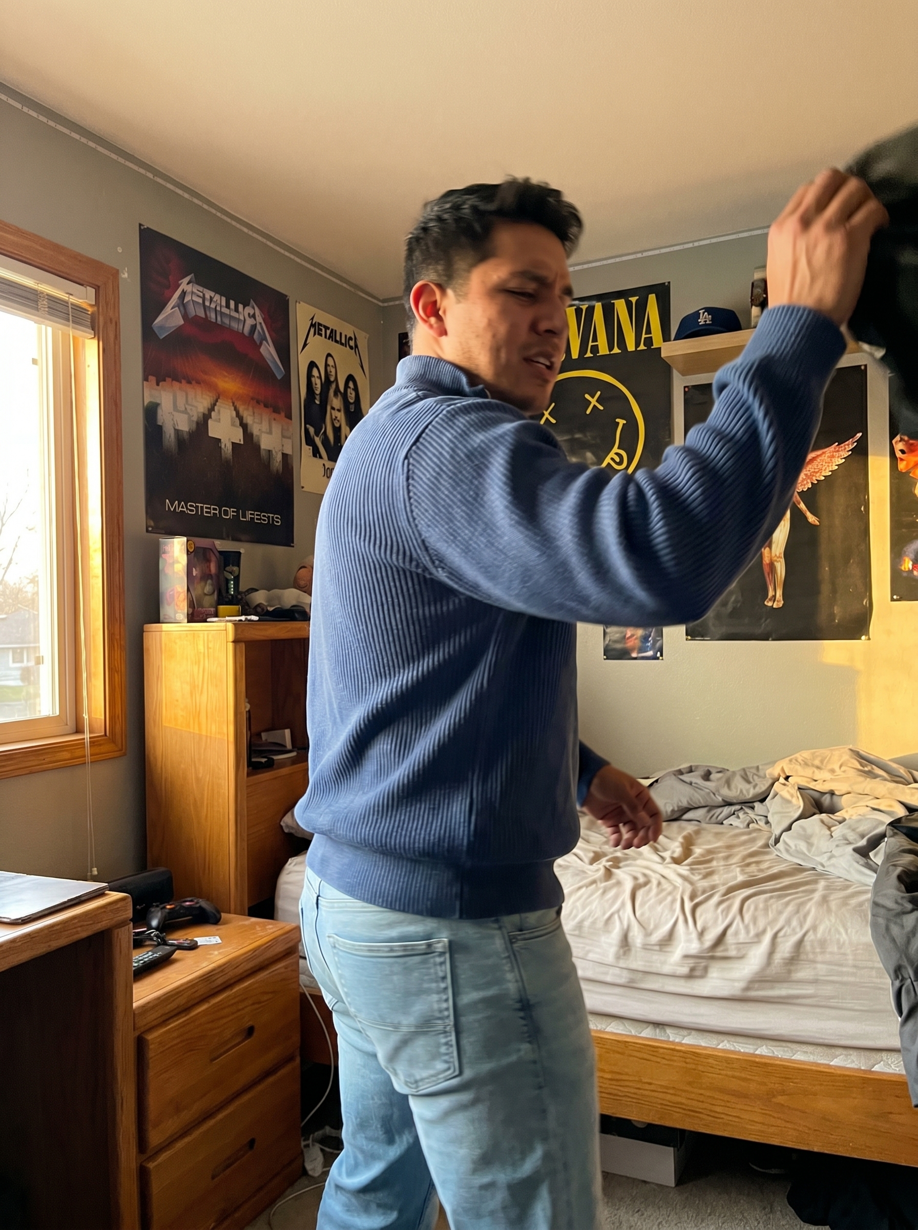 Review by Ethan R.
